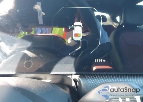 2025 Kia K4 Gt-Line из США, поврежденный, VIN 3KPFW4DE1SE123807